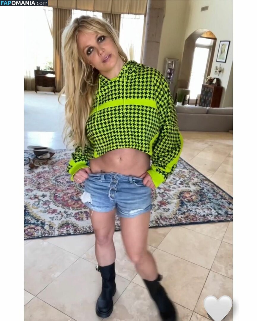 Britney Spears / britneyspears / https: / xoxobritneyj Nude OnlyFans  Leaked Photo #802