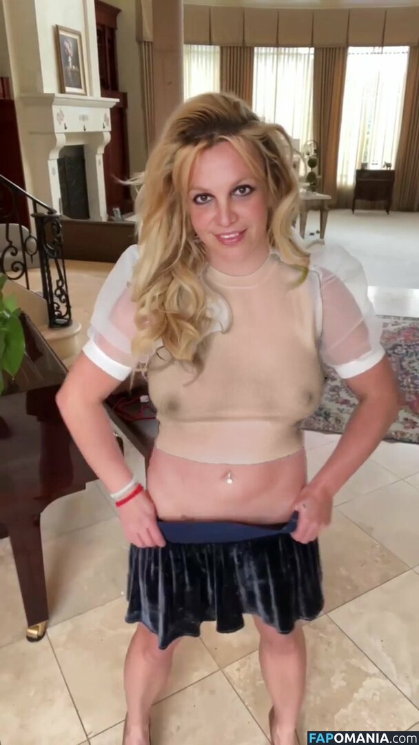 Britney Spears / britneyspears / xoxobritneyj Nude OnlyFans  Leaked Photo #982