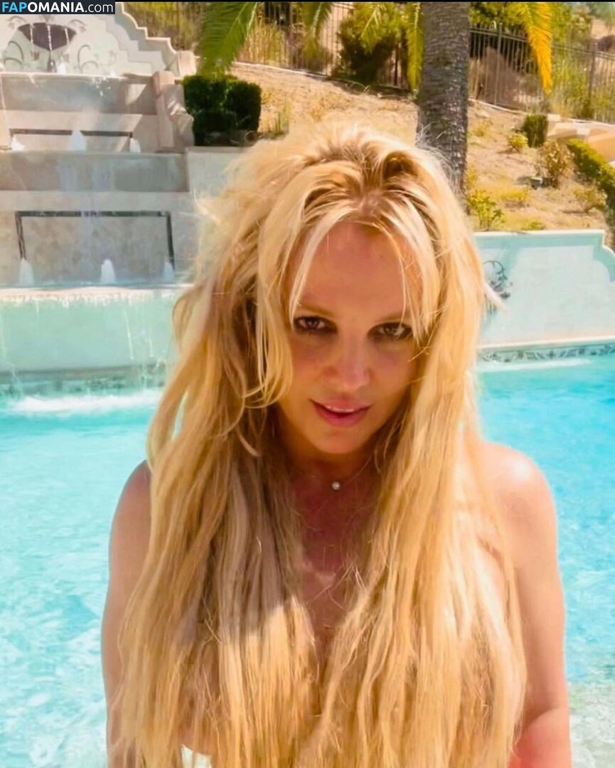 Britney Spears / britneyspears / xoxobritneyj Nude OnlyFans  Leaked Photo #996