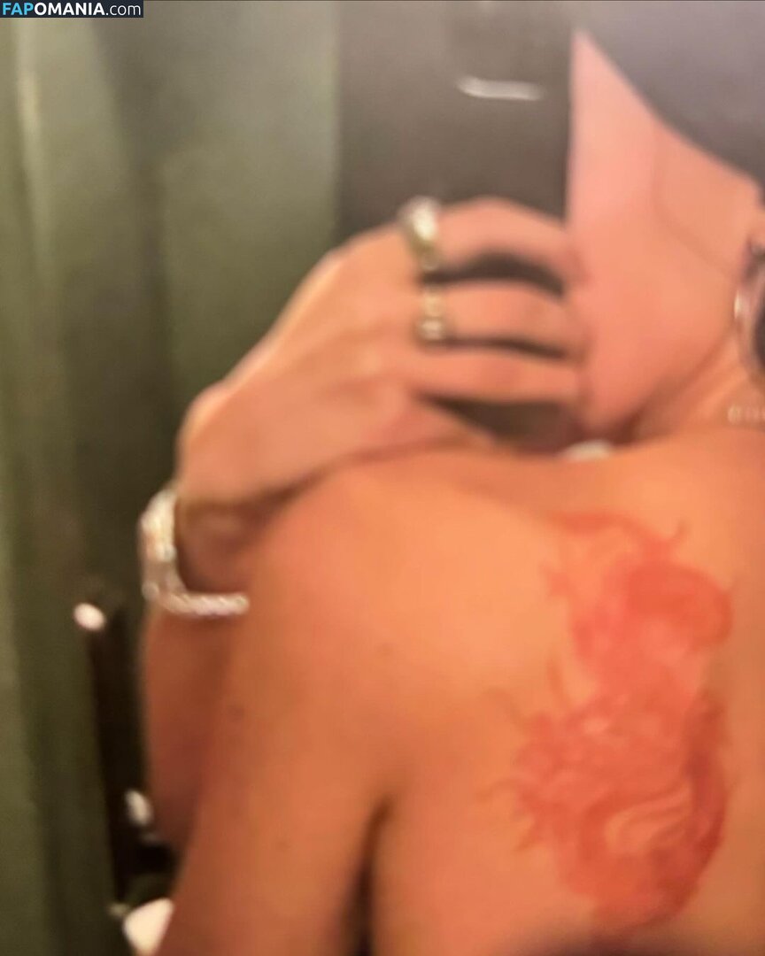 Britney Spears / britneyspears Nude OnlyFans  Leaked Photo #1817