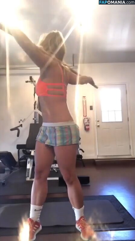 Britney Spears / britneyspears Nude OnlyFans  Leaked Photo #1820