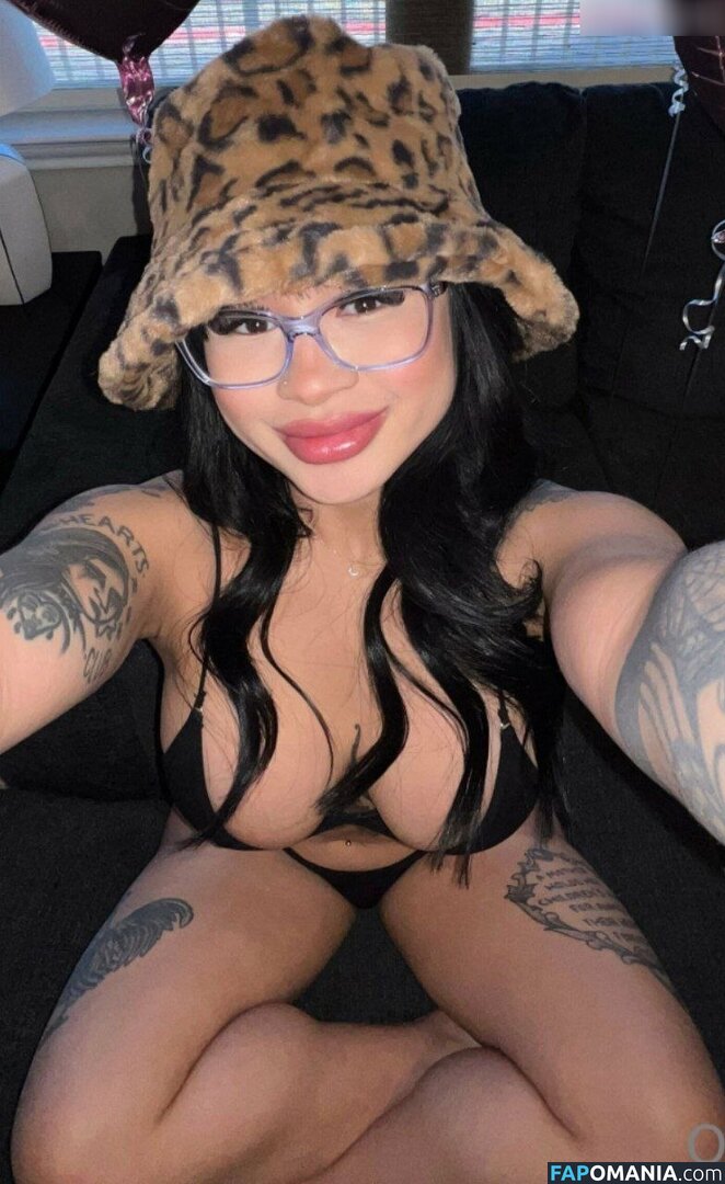 britneyloh Nude OnlyFans  Leaked Photo #5