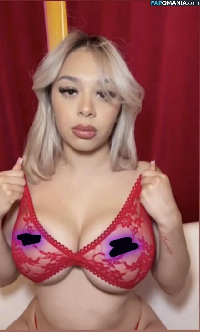 BritneyOfficial / britney.official Nude OnlyFans  Leaked Photo #6