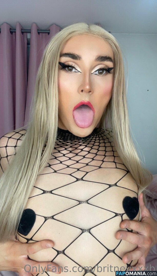 britneyxxxb / brittneyxxb Nude OnlyFans  Leaked Photo #17
