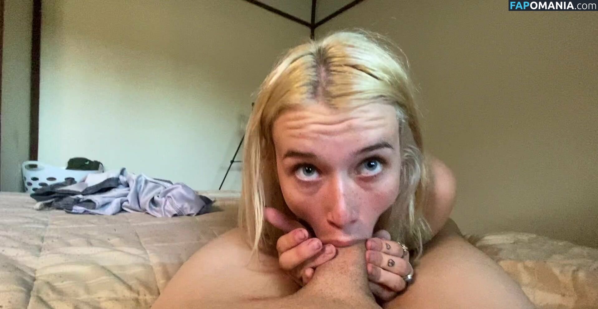 Britni Kitten / KittenBritni / britnikitten / britnithecat Nude OnlyFans  Leaked Photo #19