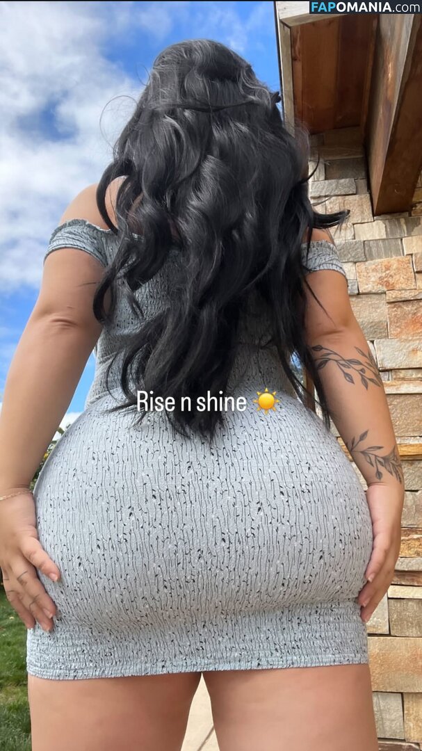 Britt Cuadra / brittcuadra Nude OnlyFans  Leaked Photo #1