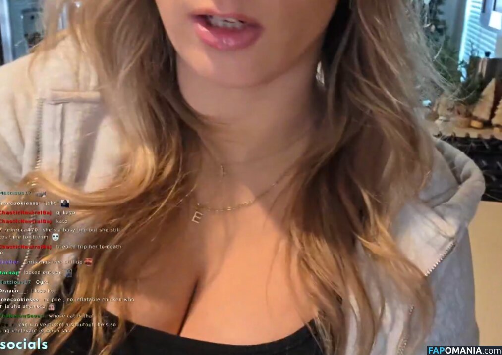 Brittany / Brittt / Britttv_ / Kato_Kat / brittanyblair Nude OnlyFans  Leaked Photo #1