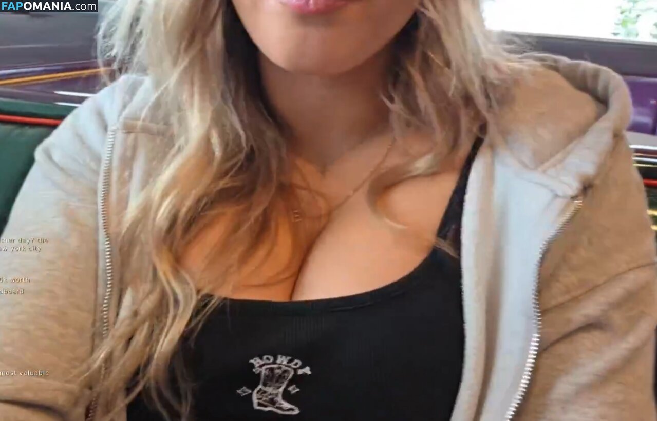 Brittany / Brittt / Britttv_ / Kato_Kat / brittanyblair Nude OnlyFans  Leaked Photo #2