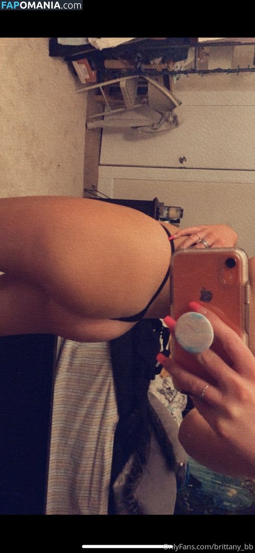 brittany_bb / brittany_bb_ Nude OnlyFans  Leaked Photo #27