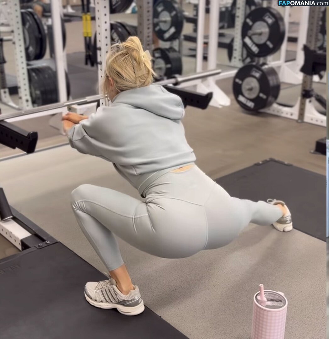 Brittany Lynne / BrittanyLynne / Mahomes / tattoosnthickthighs Nude OnlyFans  Leaked Photo #15