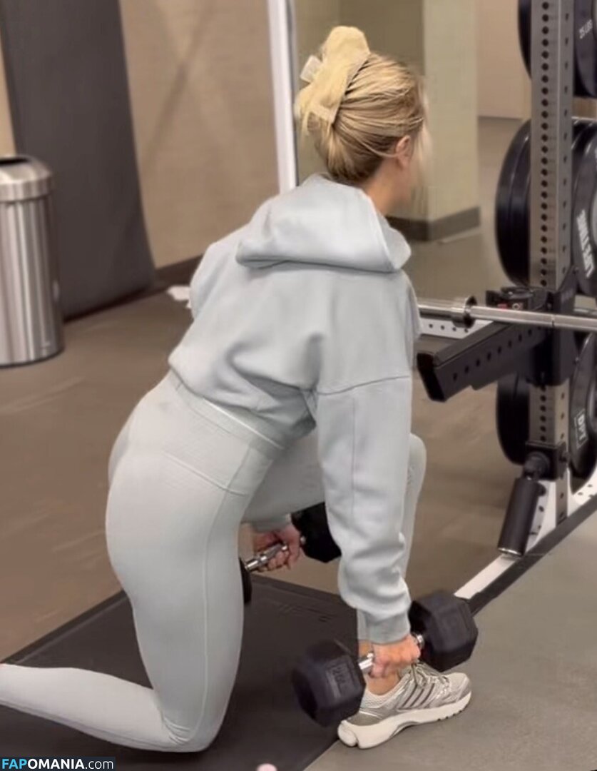 Brittany Lynne / BrittanyLynne / Mahomes / tattoosnthickthighs Nude OnlyFans  Leaked Photo #18