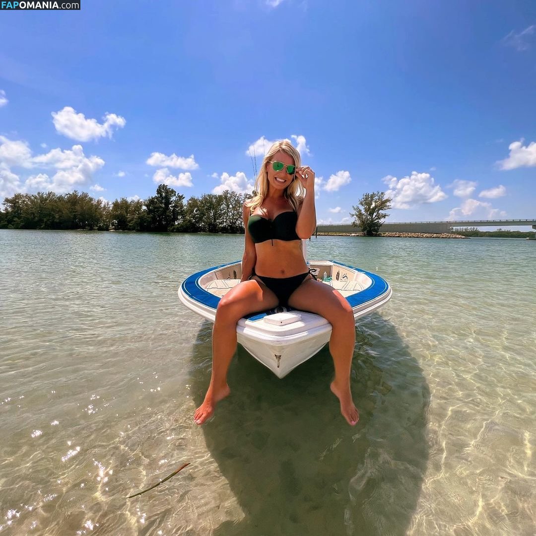 Brittany Oskey / britt_fishing Nude OnlyFans Leaked Photo #6 - Fapomania