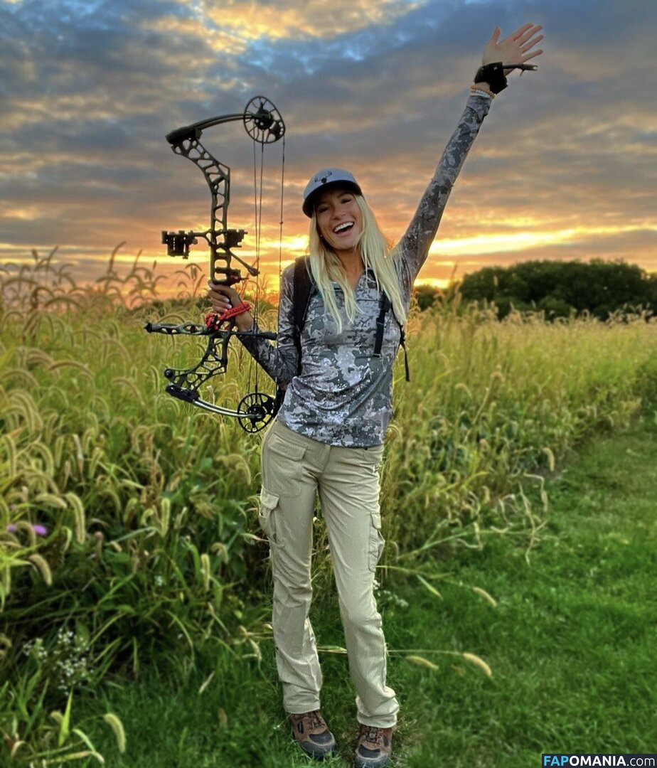 Brittany Scovel / brittany.scovel Nude OnlyFans  Leaked Photo #1