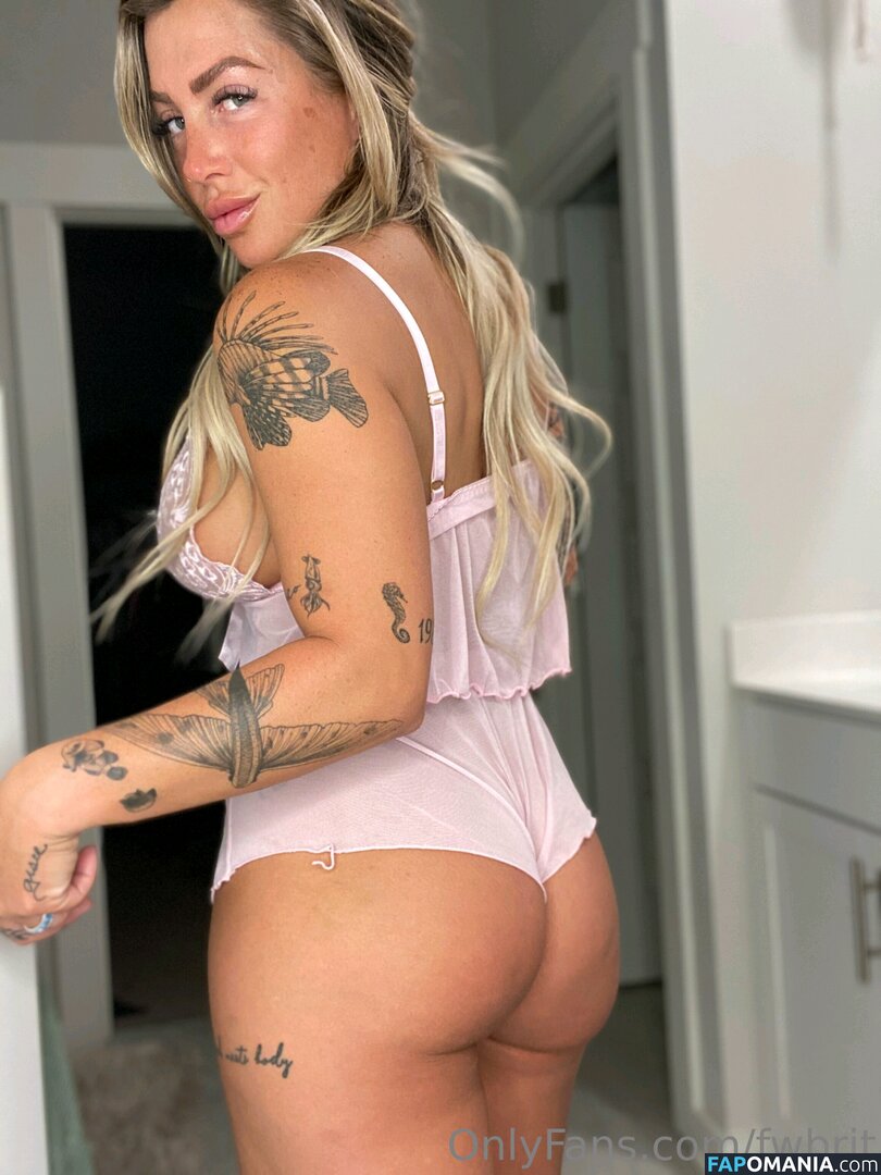 Brittany Tareco / brittanytareco Nude OnlyFans  Leaked Photo #47