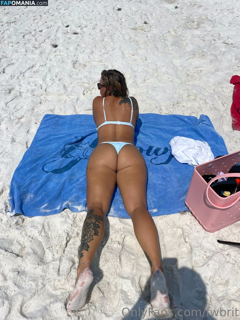 Brittany Tareco / brittanytareco Nude OnlyFans  Leaked Photo #73