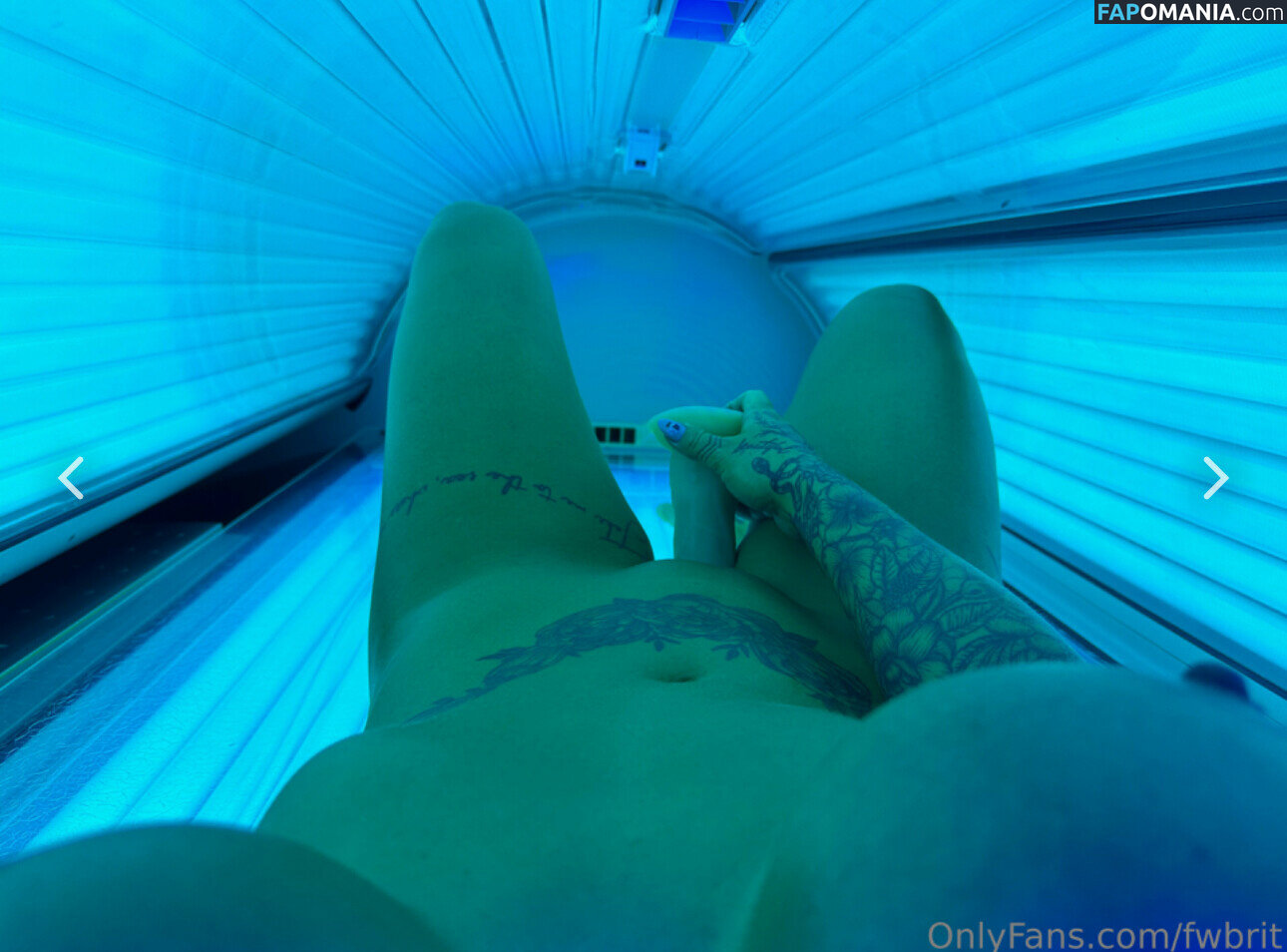 Brittany Tareco / brittanytareco Nude OnlyFans  Leaked Photo #214