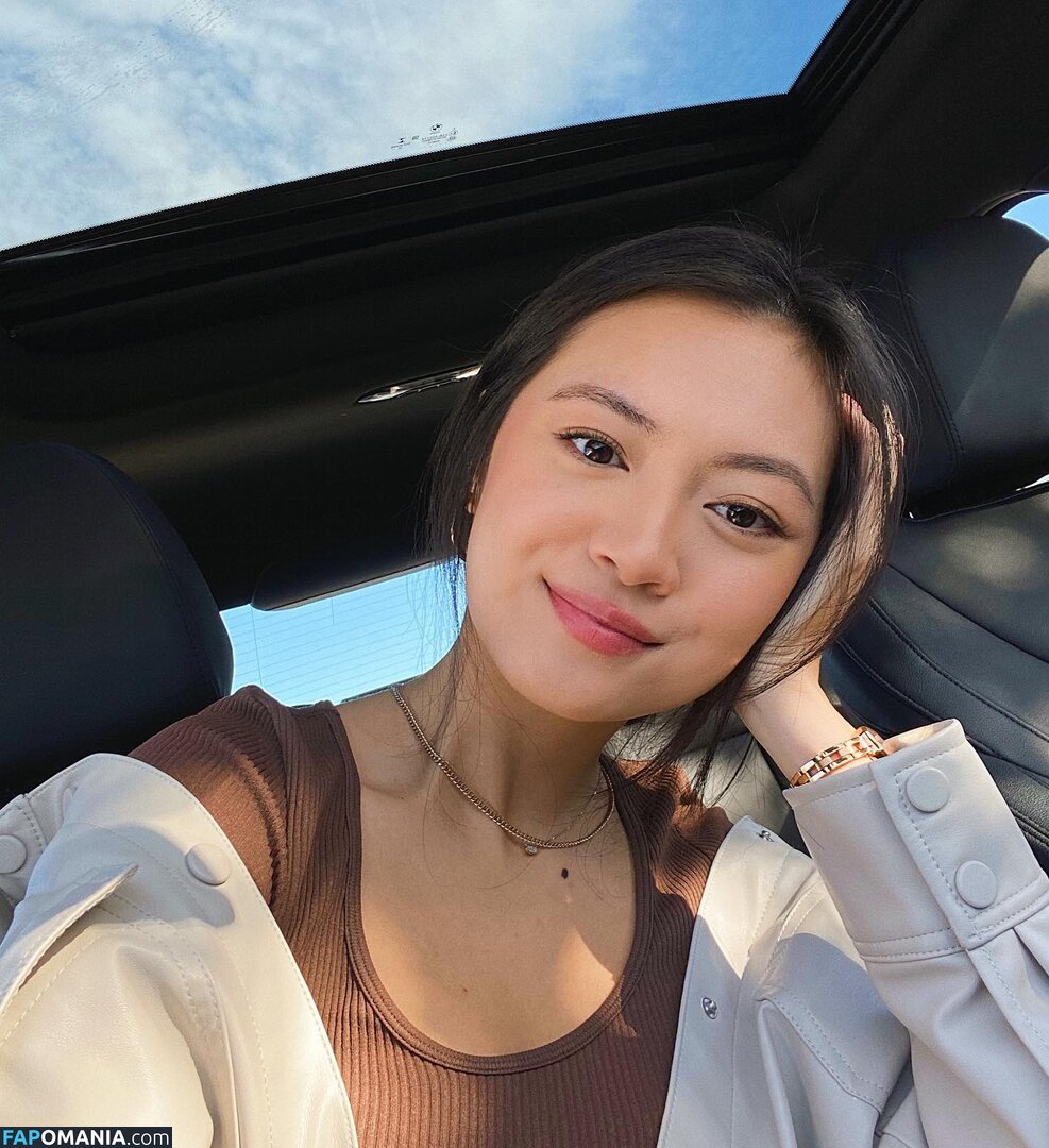 Brittany Tu / brittanytuu / https: Nude OnlyFans  Leaked Photo #2