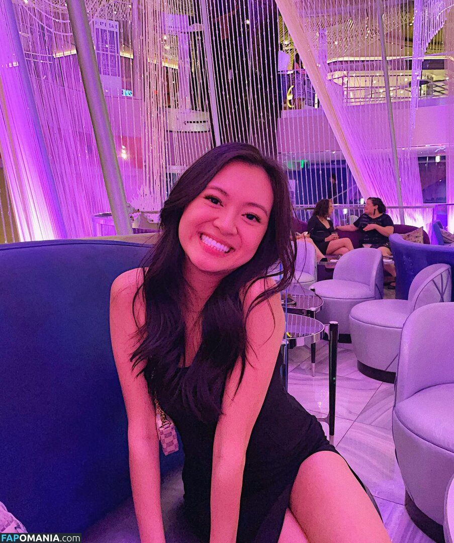 Brittany Tu / brittanytuu / https: Nude OnlyFans  Leaked Photo #3