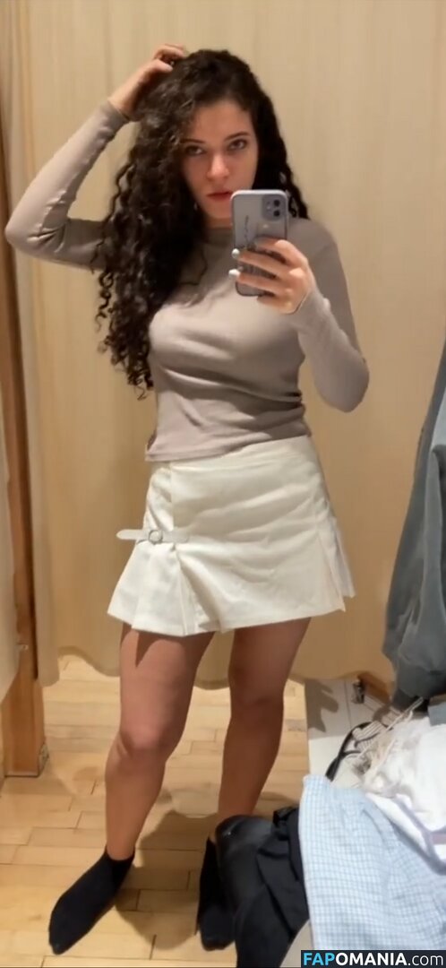 Brittany Venti / brittanyventi Nude OnlyFans  Leaked Photo #769