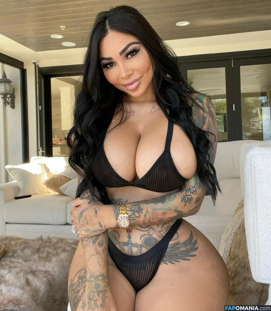 Brittanya Razavi / brittanya187187 / imbrittanya / seebrittanya Nude OnlyFans  Leaked Photo #15