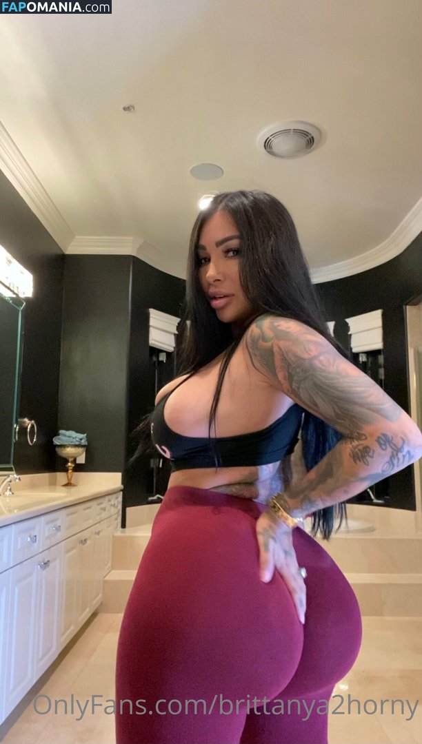 brittanya2horny Nude OnlyFans  Leaked Photo #102