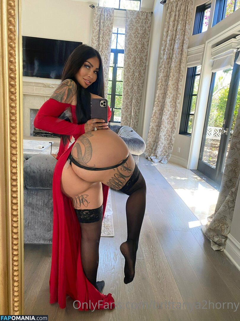 brittanya2horny Nude OnlyFans  Leaked Photo #264