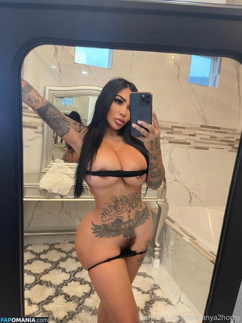 brittanya2horny Nude OnlyFans  Leaked Photo #287
