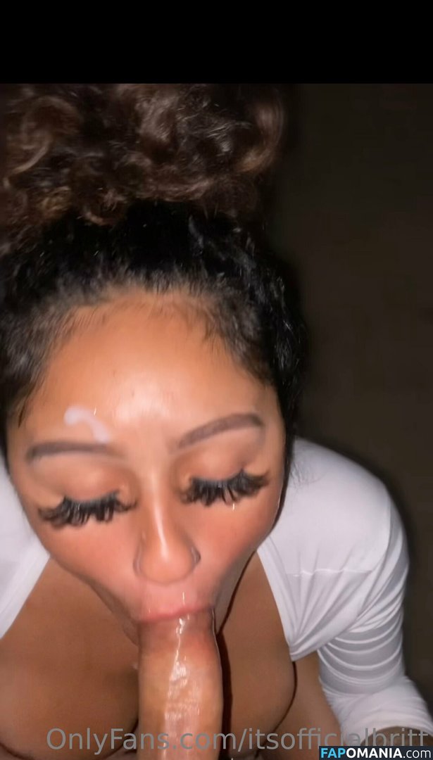 brittany_molinaaa / brittanymolina Nude OnlyFans  Leaked Photo #1