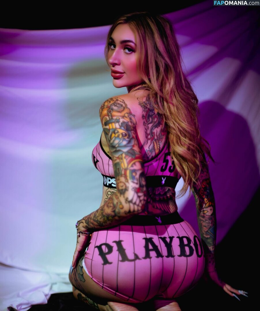 Brittnay Cedzich / brittnaypozen Nude OnlyFans  Leaked Photo #3