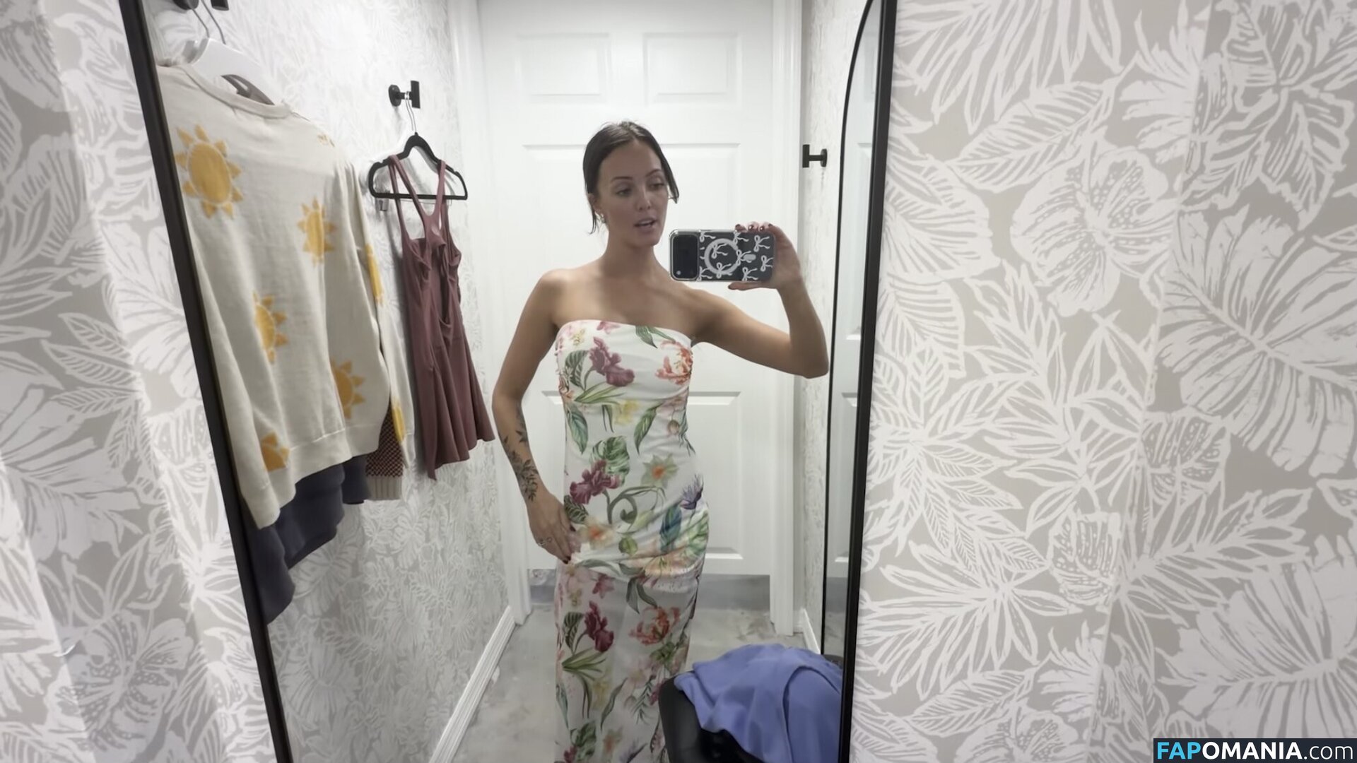Brittney Atwood | Brittney Smith / brittneyatwood Nude OnlyFans  Leaked Photo #2