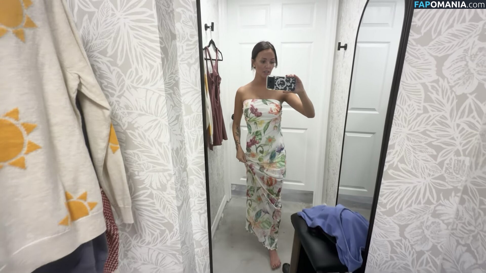 Brittney Atwood | Brittney Smith / brittneyatwood Nude OnlyFans  Leaked Photo #3