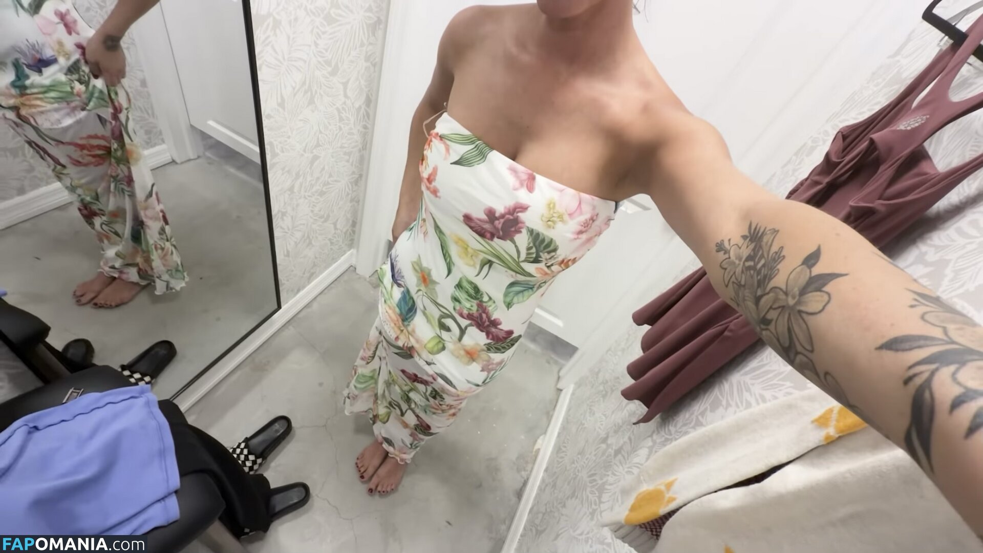 Brittney Atwood | Brittney Smith / brittneyatwood Nude OnlyFans  Leaked Photo #5