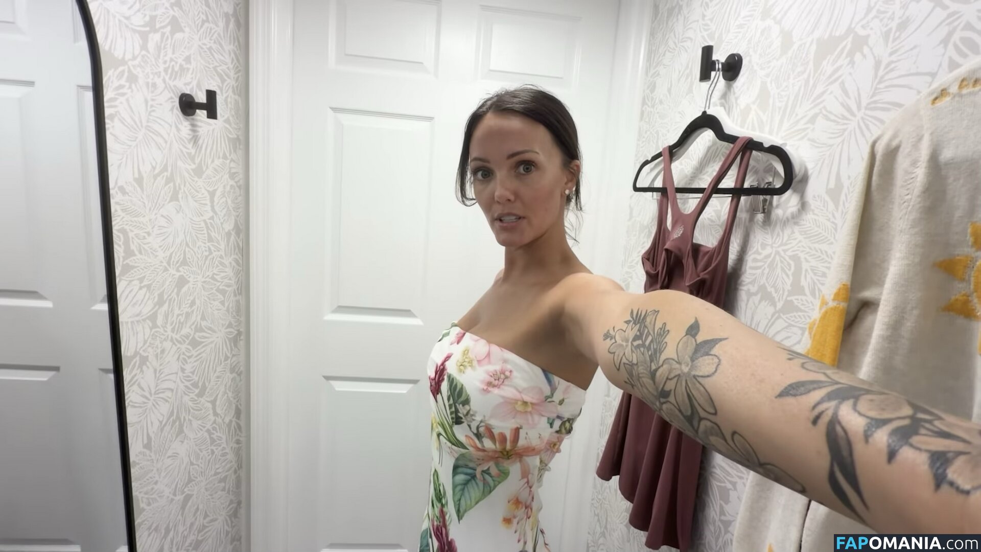 Brittney Atwood | Brittney Smith / brittneyatwood Nude OnlyFans  Leaked Photo #7