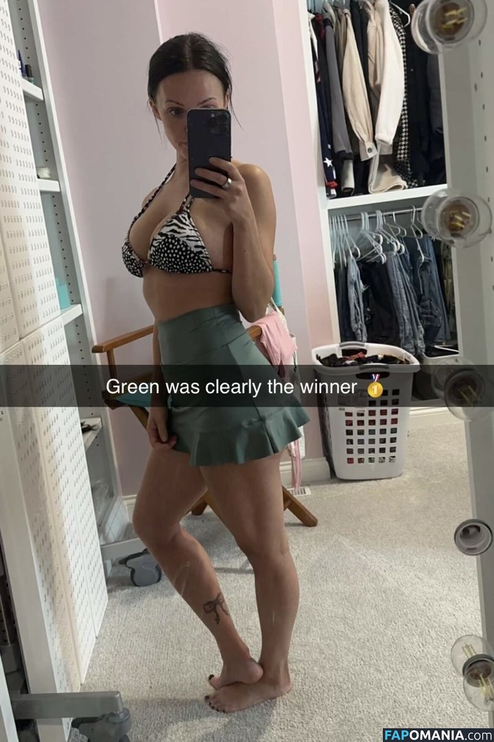 Brittney Atwood / Brittney Smith / brittneyatwood Nude OnlyFans  Leaked Photo #32