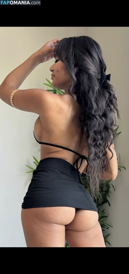 Brittney Kakalia / Brittneykakalia Nude OnlyFans  Leaked Photo #3