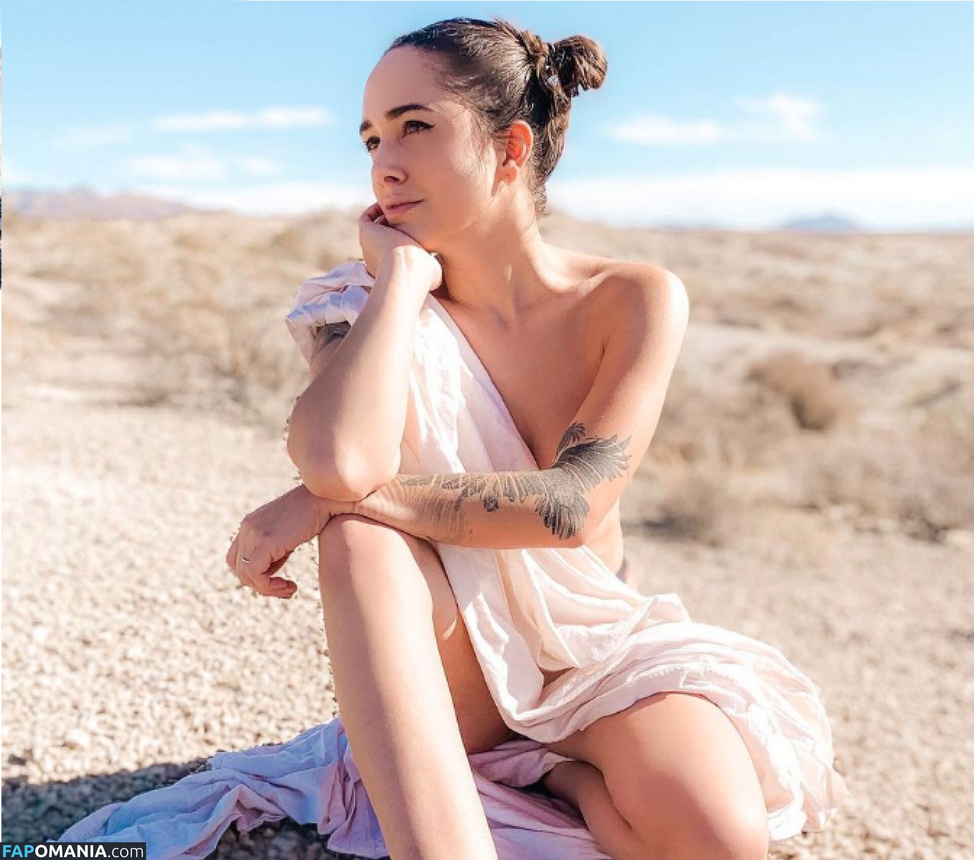 Bree_christine / Brittni Kristine / brittnikristine Nude OnlyFans  Leaked Photo #2