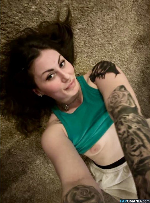 brittsparadise / brittsprettypeach Nude OnlyFans  Leaked Photo #16