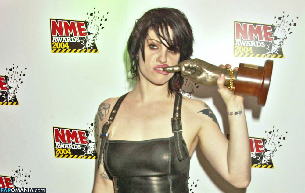 Brody Dalle Nude OnlyFans  Leaked Photo #5
