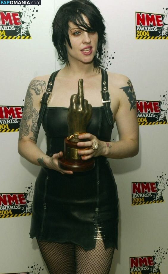 Brody Dalle Nude OnlyFans  Leaked Photo #6