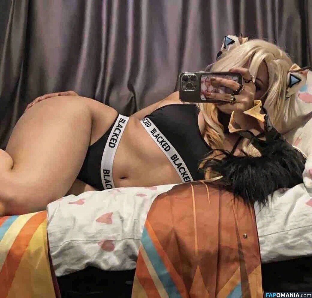 5kuroo / Brokuroos Nude OnlyFans  Leaked Photo #1