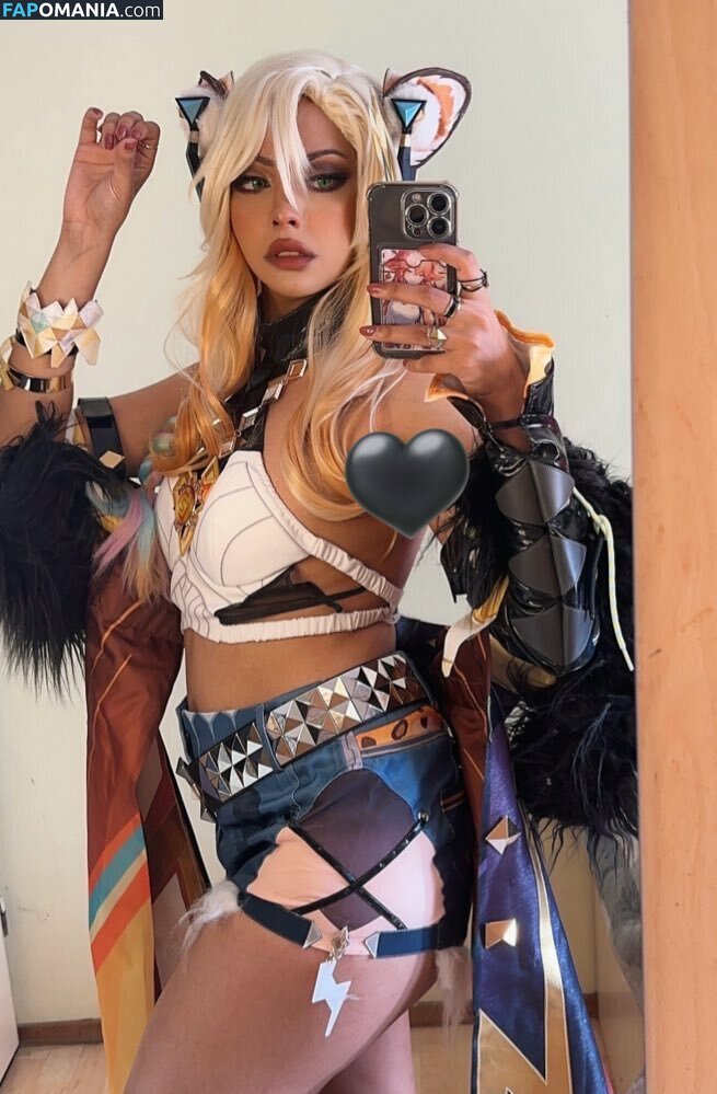 5kuroo / Brokuroos Nude OnlyFans  Leaked Photo #6