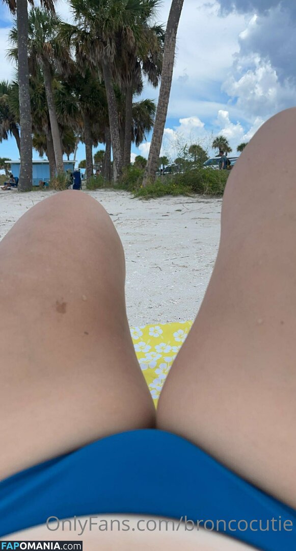 Broncocutie / _______.onlyfans._______ Nude OnlyFans  Leaked Photo #16