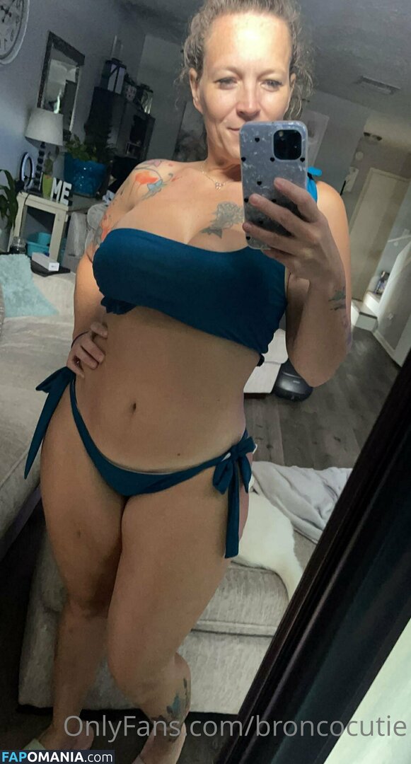 Broncocutie / _______.onlyfans._______ Nude OnlyFans  Leaked Photo #17