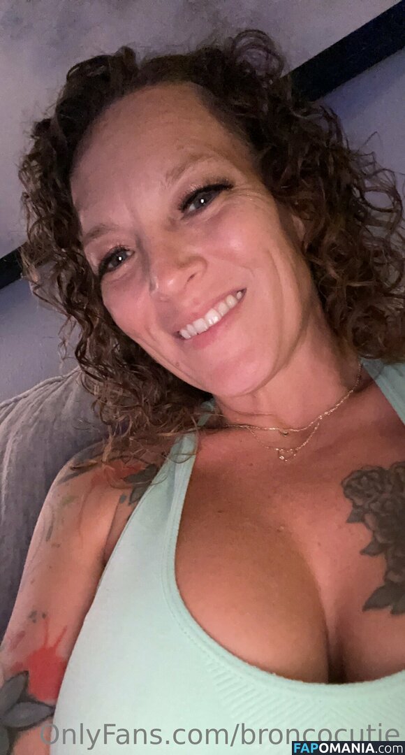 Broncocutie / _______.onlyfans._______ Nude OnlyFans  Leaked Photo #25