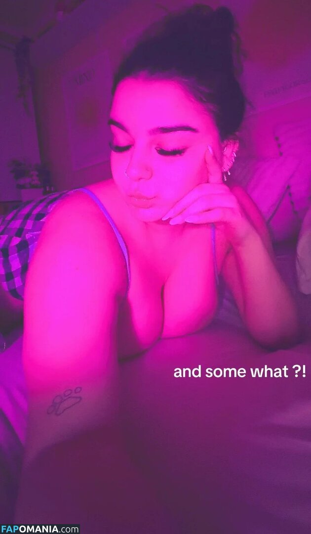 Bronte W / brontewpeake Nude OnlyFans  Leaked Photo #6