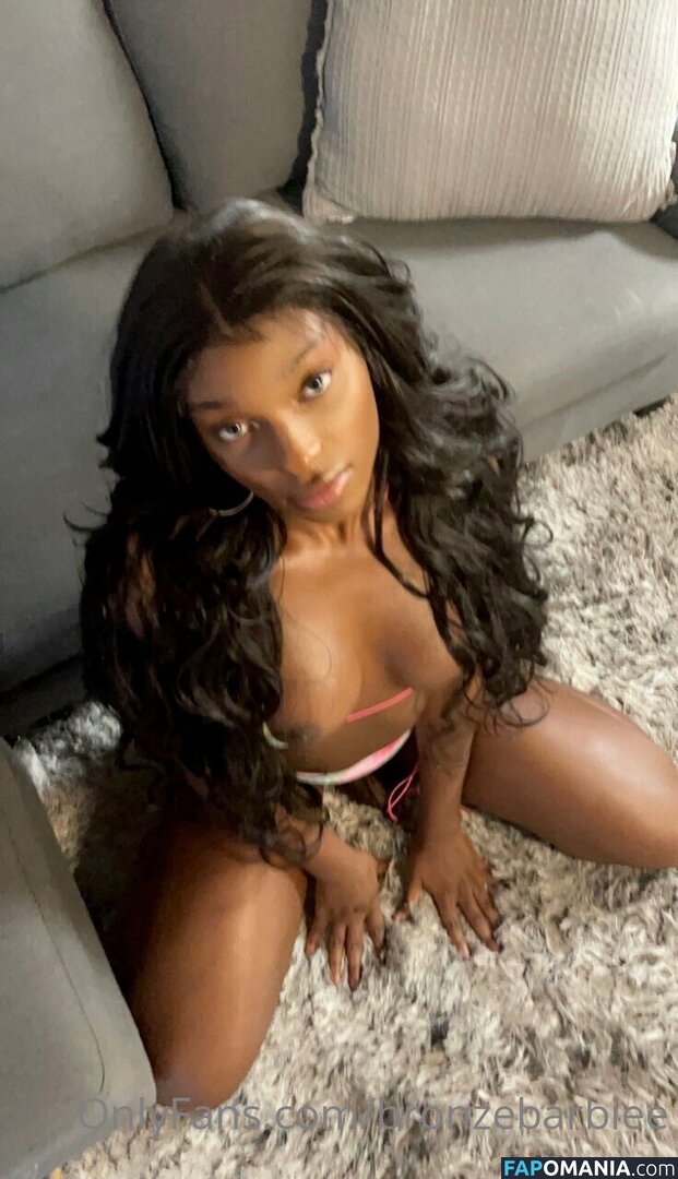 bronzebarbie / bronzebarbie2 / bronzebarbiee Nude OnlyFans  Leaked Photo #4
