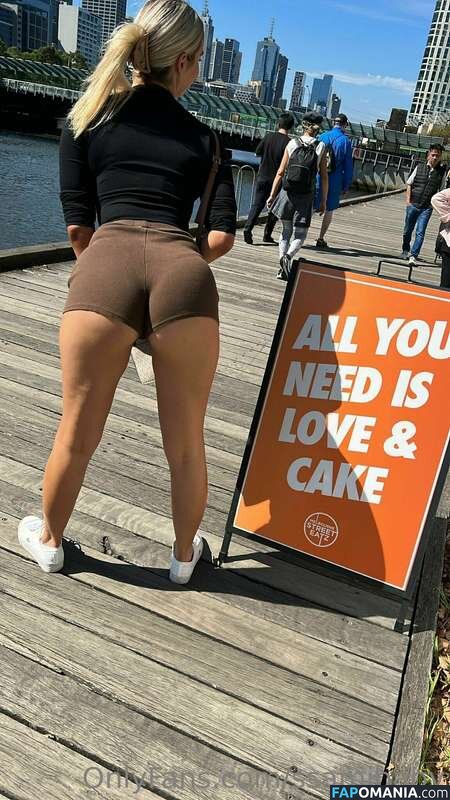 Brooke Ashe / brookeaashe / https: / ssamibaby Nude OnlyFans  Leaked Photo #4