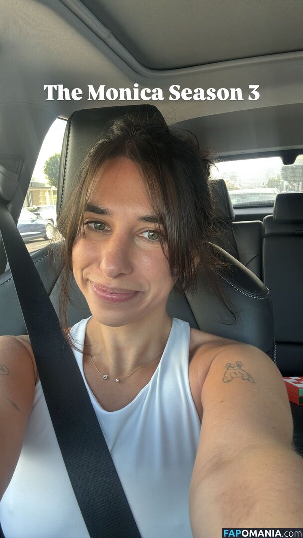 Brooke Averick / LadyEfron / brookeaverick Nude OnlyFans  Leaked Photo #1