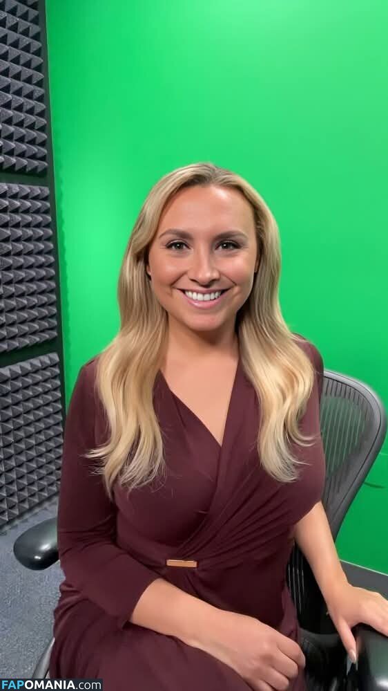 Brooke Brighton Nude OnlyFans  Leaked Photo #3
