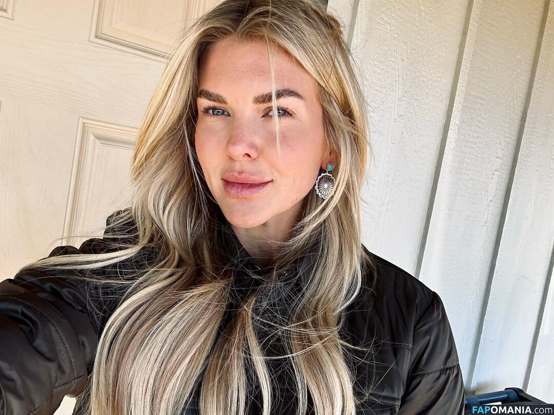 Brooke Ence / brookeence Nude OnlyFans  Leaked Photo #3